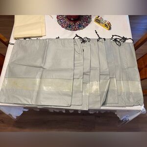 GUC 9 Purse Storage Bags